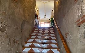 Hotel Rural Cal Amadeu